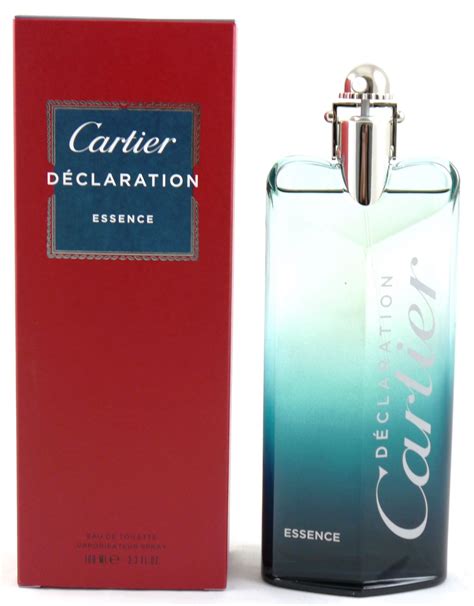 declaration cartier essence 100 ml